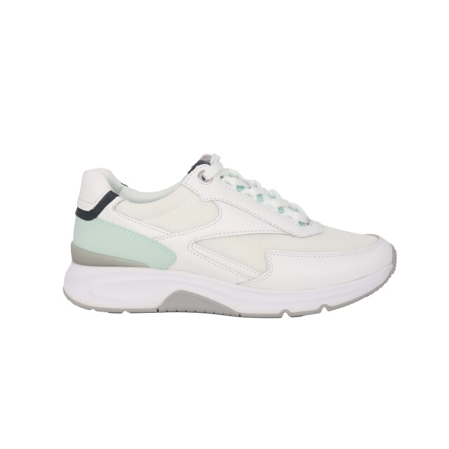 Gabor 26.895.53 Sneakers Wit 26.895.53 large