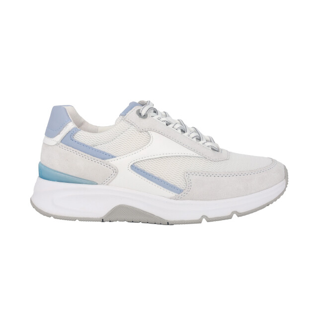 Gabor 26.895.51 Sneakers Wit 26.895.51 large