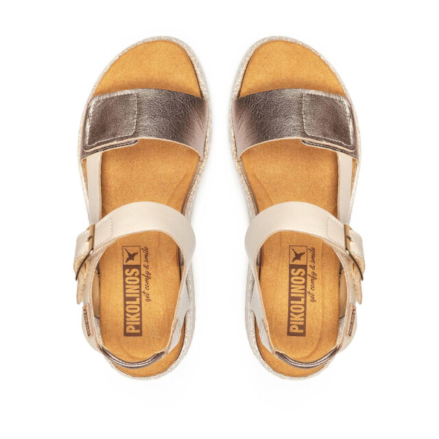 Pikolinos Alzira dames sandaal Alzira large