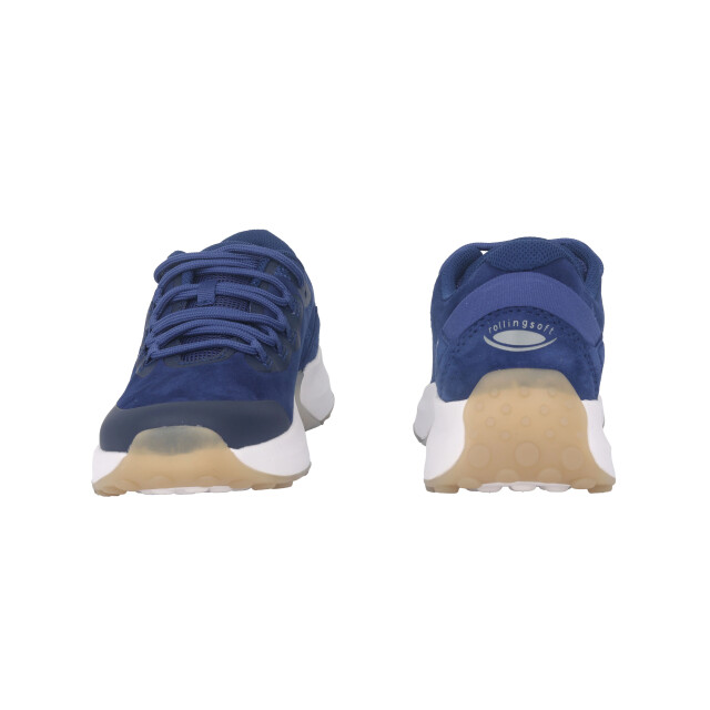 Gabor 26.994.36 Sneakers Blauw 26.994.36 large