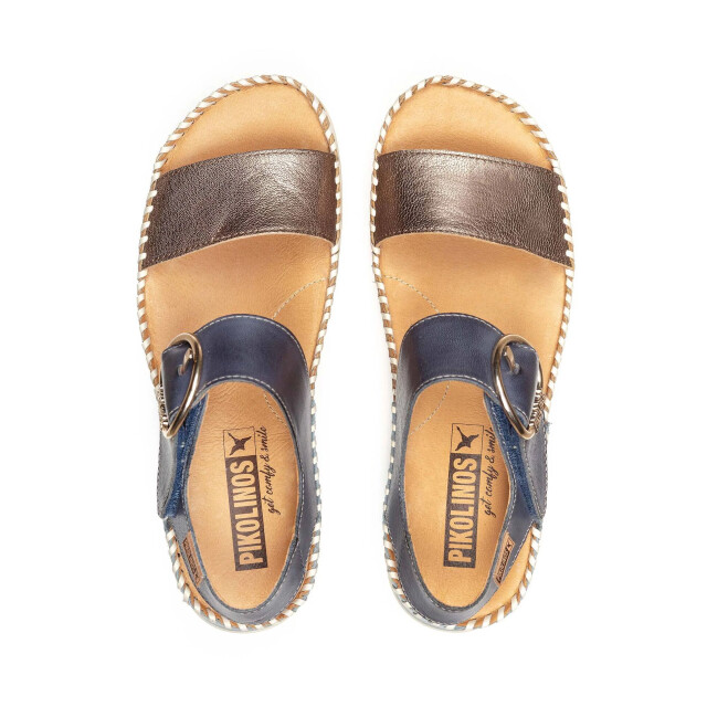 Pikolinos Marina dames sandaal Marina large