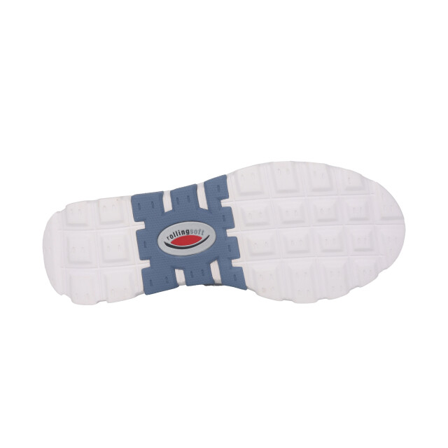Gabor 86.989.26 Sneakers Blauw 86.989.26 large