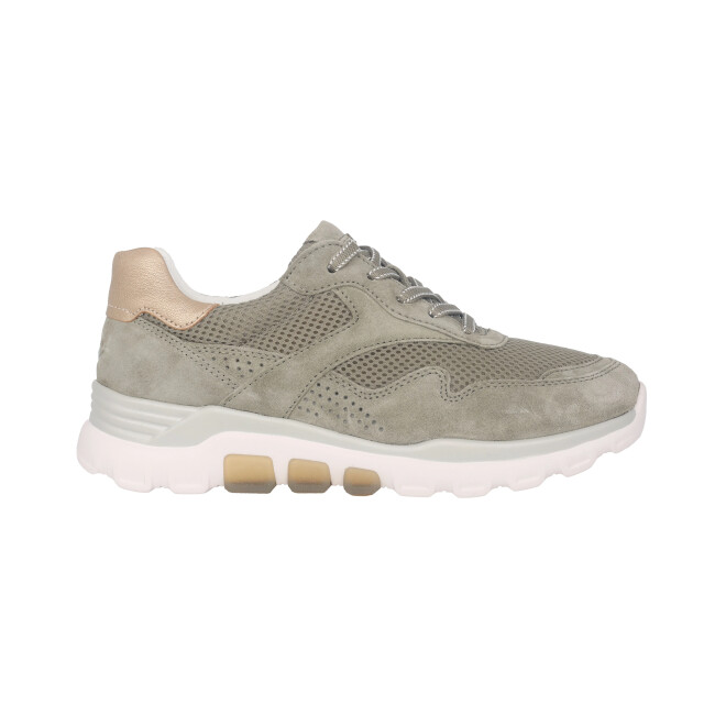 Gabor 86.986.34 Sneakers Groen 86.986.34 large