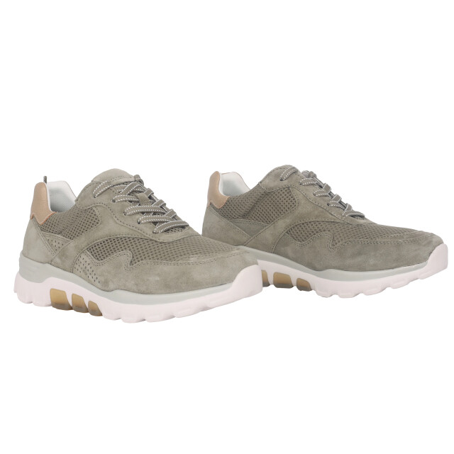 Gabor 86.986.34 Sneakers Groen 86.986.34 large