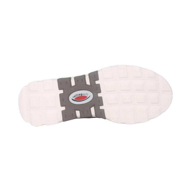 Gabor 86.986.40 Sneakers Grijs 86.986.40 large