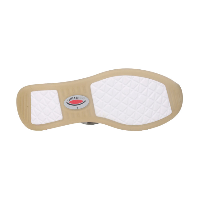 Gabor 26.952.50 Sneakers Wit 26.952.50 large
