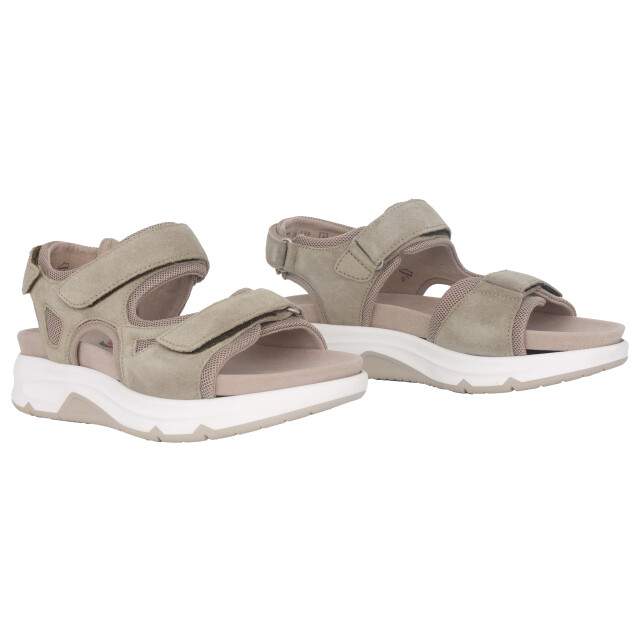 Gabor 86.889.34 Sandalen Groen 86.889.34 large