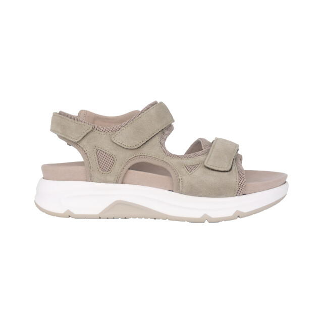 Gabor 86.889.34 Sandalen Groen 86.889.34 large