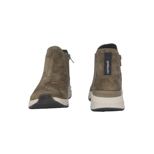 Gabor 76.881.33 Sneakers Groen 76.881.33 large