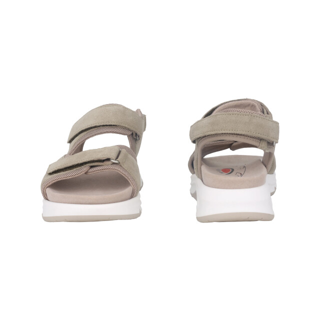 Gabor 86.889.34 Sandalen Groen 86.889.34 large