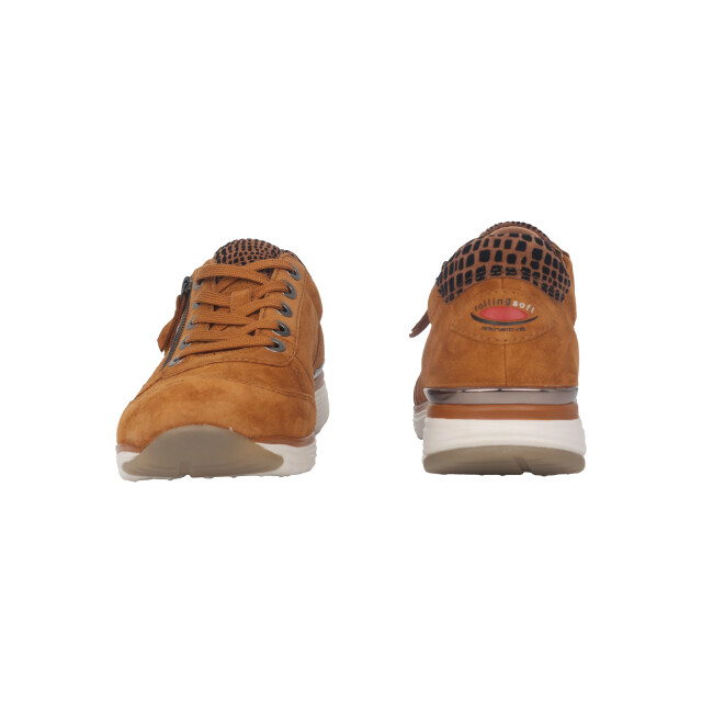 Gabor 76.973.01 Sneakers Bruin 76.973.01 large