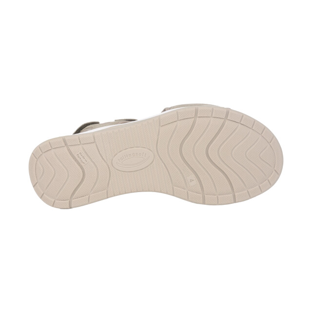 Gabor 86.889.34 Sandalen Groen 86.889.34 large