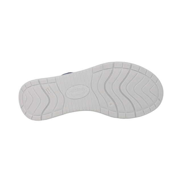 Gabor 86.885.26 Sandalen Blauw 86.885.26 large