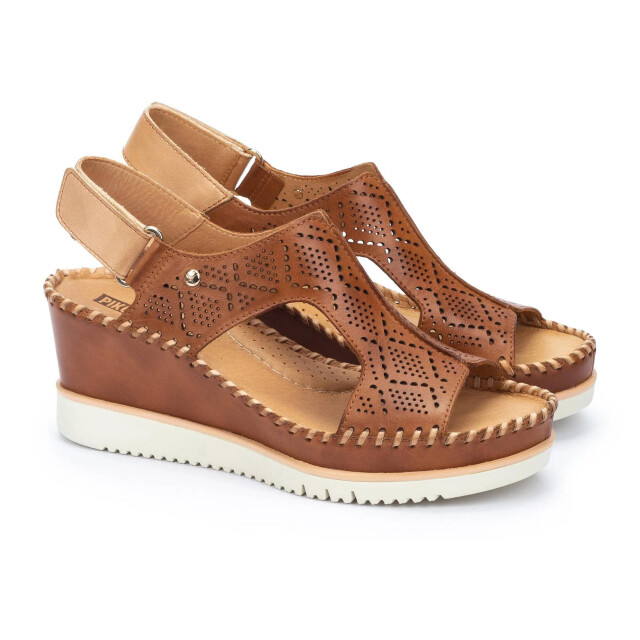 Pikolinos Aguadulce dames sandaal Aguadulce large