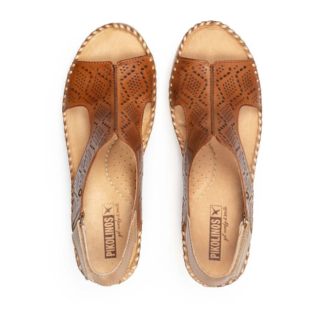 Pikolinos Aguadulce dames sandaal Aguadulce large