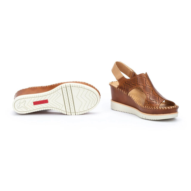 Pikolinos Aguadulce dames sandaal Aguadulce large