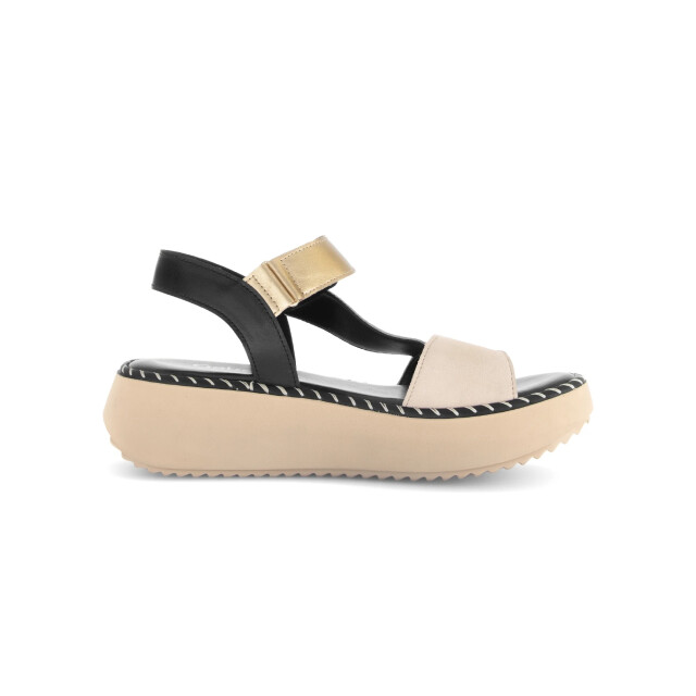 Gabor 64.593.14 Sandalen Print / Multi 64.593.14 large