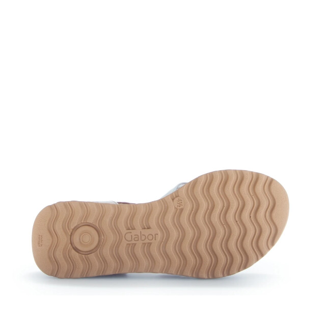 Gabor 62.844.20 Sandalen Print / Multi 62.844.20 large