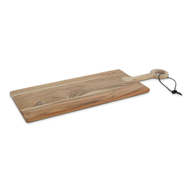 Safaary Acaciahout serveerplank snijplank tapas SFDBPLT00057 large