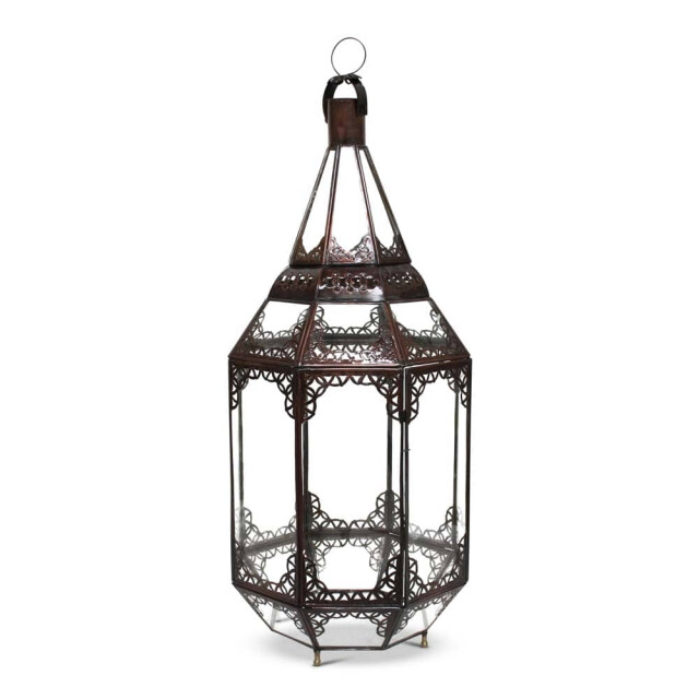 Safaary Oosterse lantaarn large barika SFLNTRN00041-OUTLET large