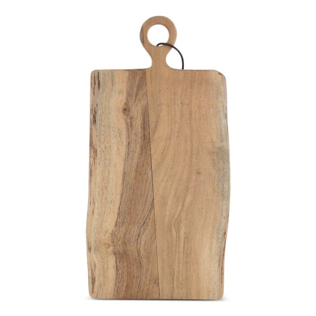 Safaary Serveerplank snijplank acaciahout tapas SFDBPLT00056 large