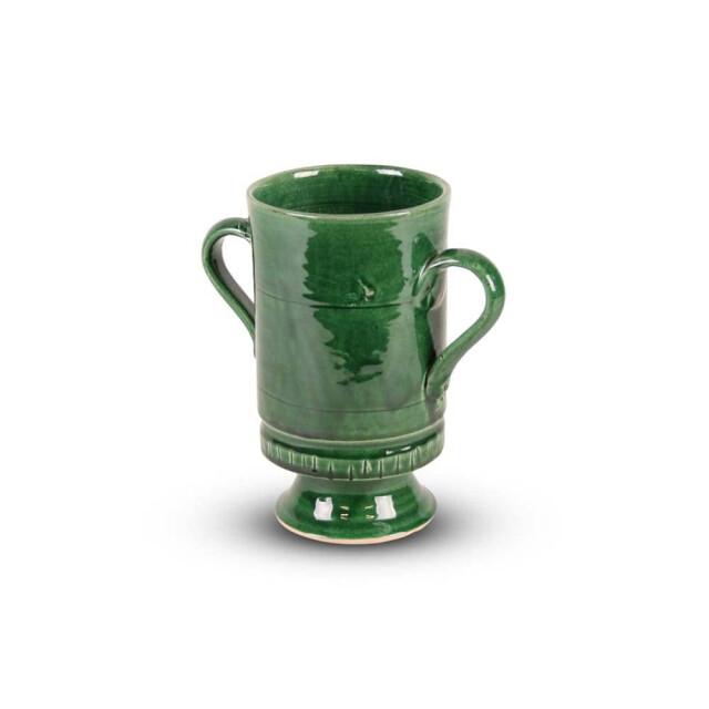 Safaary Tamegroute kan Ø 11,5 x 19,5cm SFTMGR00055 large