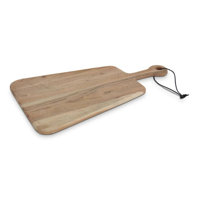 Safaary Serveerplank acaciahout snijplank tapas SFDBPLT00055 large