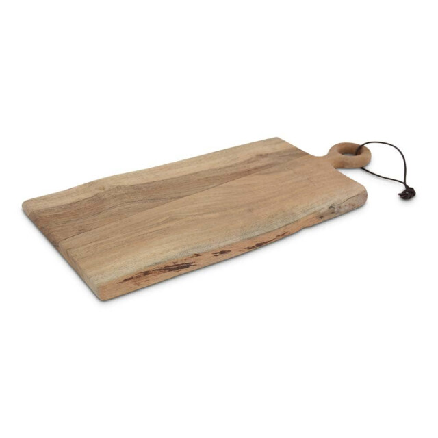 Safaary Serveerplank snijplank acaciahout tapas SFDBPLT00056 large