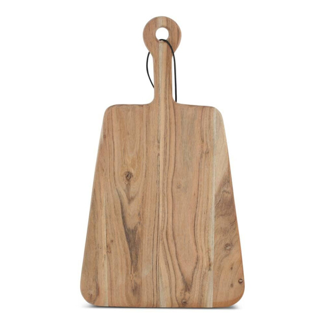 Safaary Serveerplank acaciahout snijplank tapas SFDBPLT00055 large