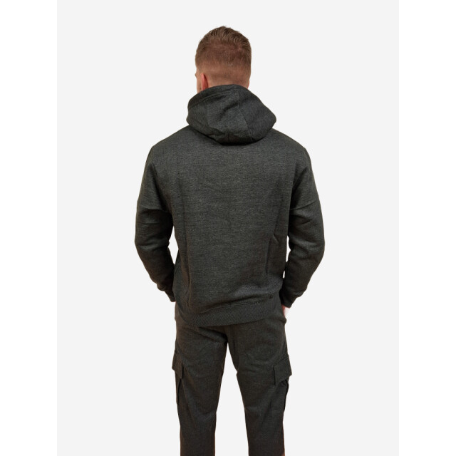 Indigo Denim Denim joggingpak heren lazise - modaitalia ID-021-1 large