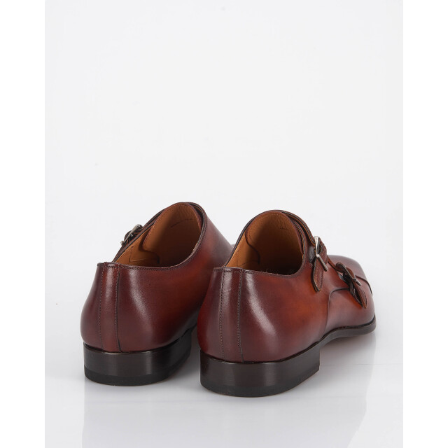 Magnanni 084905-001-41 Geklede schoenen Cognac 084905-001-42 large