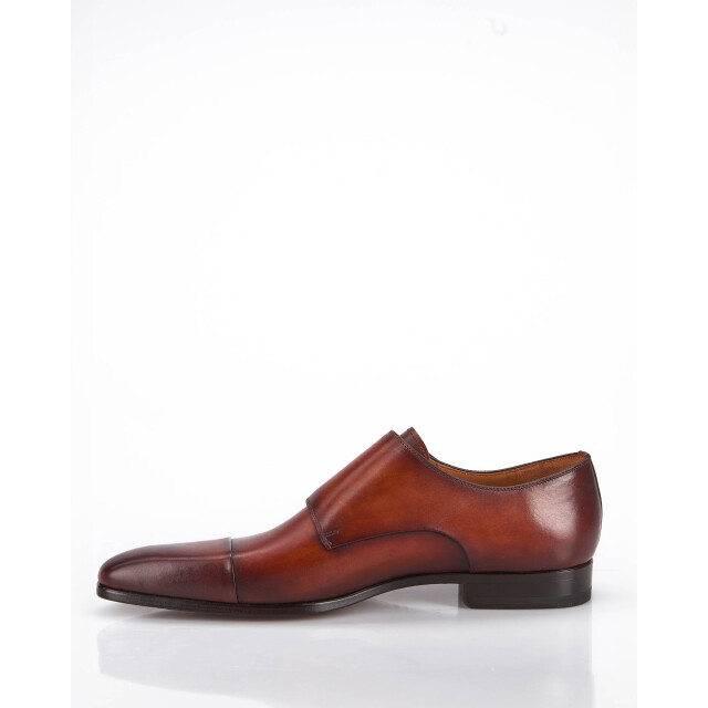 Magnanni 084905-001-41 Geklede schoenen Cognac 084905-001-42 large