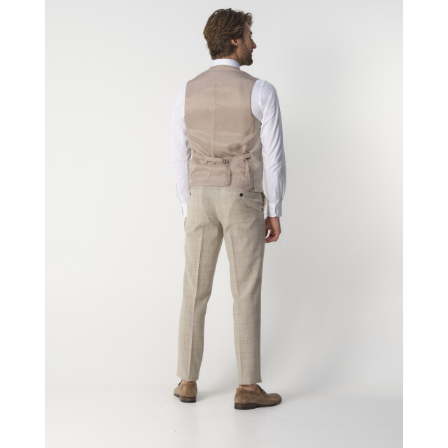 Recall Hunt 80 gilet 097690-003-54 large
