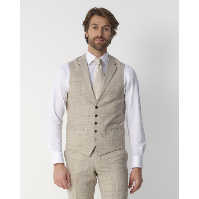 Recall Hunt 80 gilet 097690-003-54 large