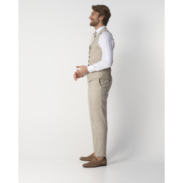 Recall Hunt 80 gilet 097690-003-54 large