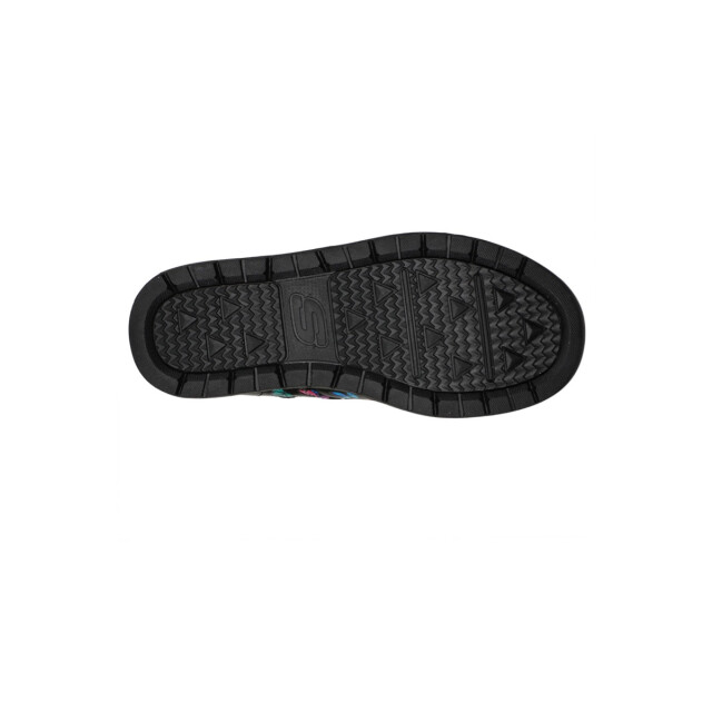 Skechers 303420L/BKMT Laarzen Zwart 303420L/BKMT large