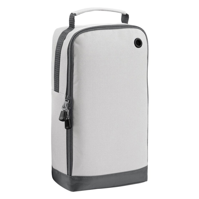 Bagbase Athleisure sport accessoires tas UTLT3724_icegrey large