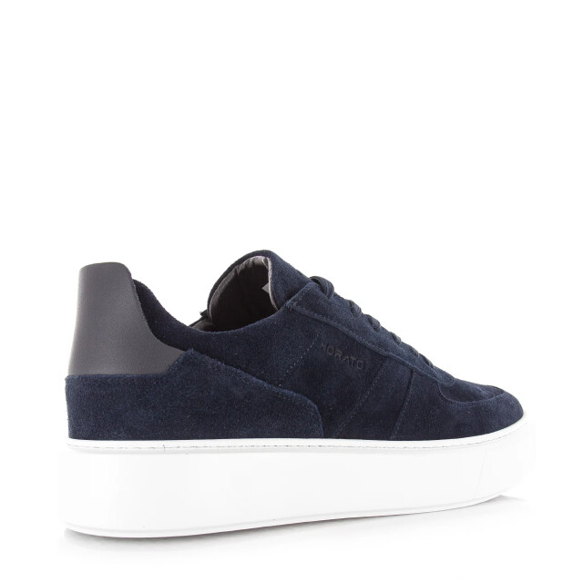 Antony Morato ryley sneakers lage sneakers heren MMFW01784  7073 large