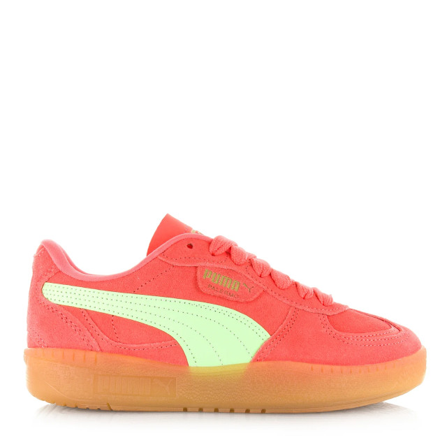 Puma palermo moda xtra gum wns lage sneakers dames 400323 07 large