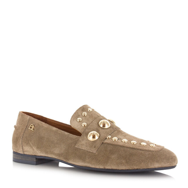 Babouche kick suède loafers kum loafers dames G-Kick-2 10 large