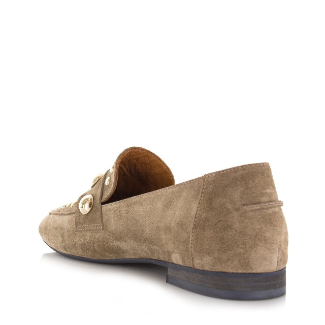 Babouche kick suède loafers kum loafers dames G-Kick-2 10 large