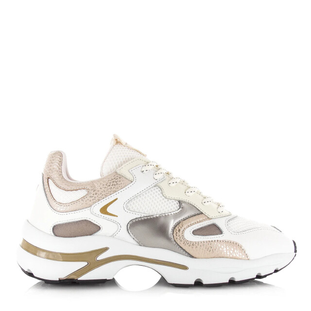 VIA VAI vesper due dino combi calc lage sneakers dames 62215-01-1219 large