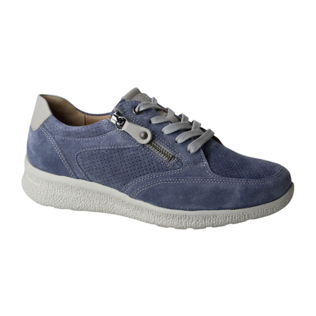 Hartjes 162.1604/99-42.19 dames veterschoenen sportief Hartjes 162.1604/99-42.19 large