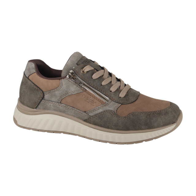 Rieker B0601-26 heren sneakers Rieker B0601-26 large