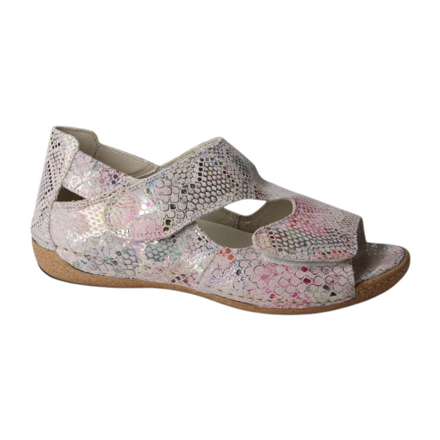 Waldläufer 342024-164-264 dames sandalen sportief Waldlaufer 342024-164-264 large