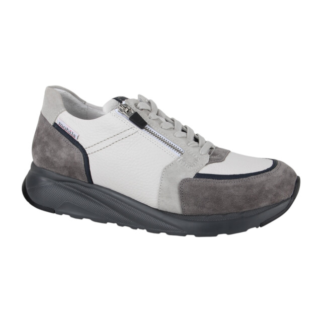 Mephisto Mephisto ISAAC VE.3603/NE.1545/OR.1330/V.3661 GREY Sneakers Grijs Mephisto ISAAC VE.3603/NE.1545/OR.1330/V.3661 GREY large