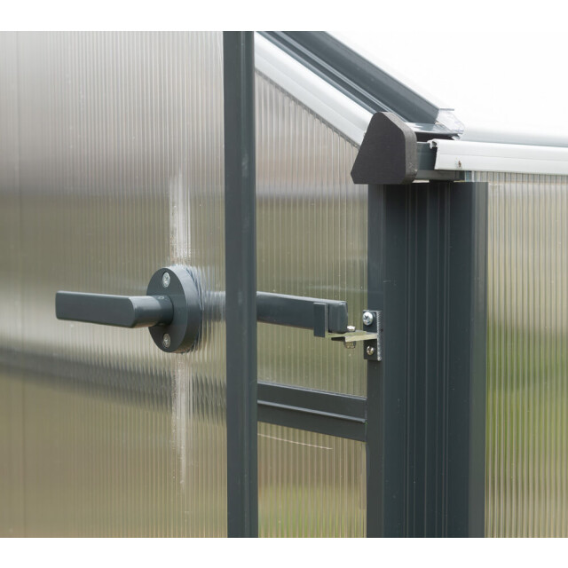 Gampre ® aluminium kas sanus l9 290x290x225 cm - 3068178 large