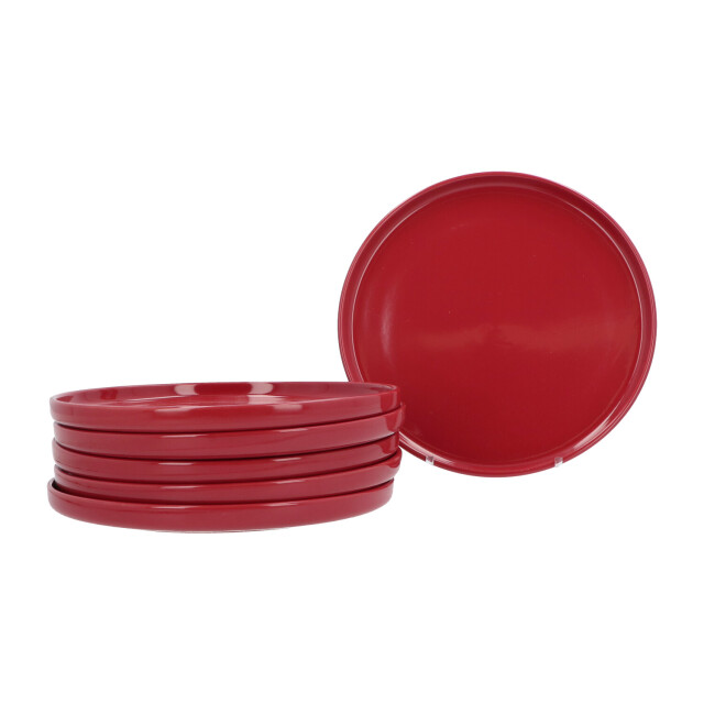 Secret de Gourmet Stoneware serviesset marie 6 persoons 18-delig wijn 3068482 large