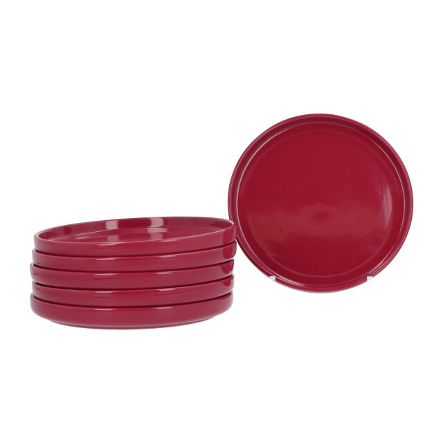 Secret de Gourmet Stoneware serviesset marie 6 persoons 18-delig wijn 3068482 large