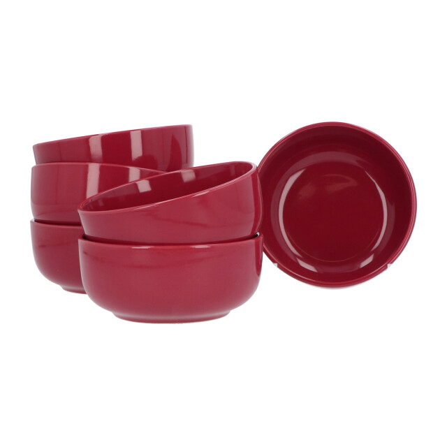 Secret de Gourmet Stoneware serviesset marie 6 persoons 18-delig wijn 3068482 large